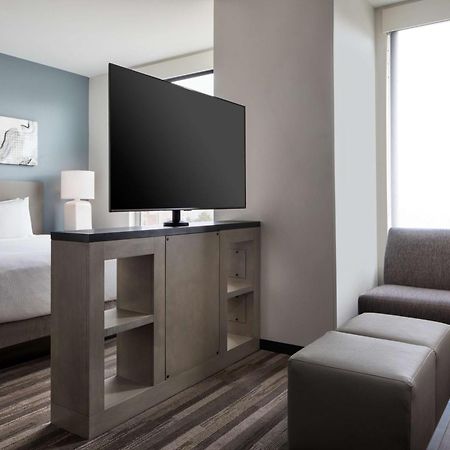 Hyatt House Denver Aurora Dış mekan fotoğraf