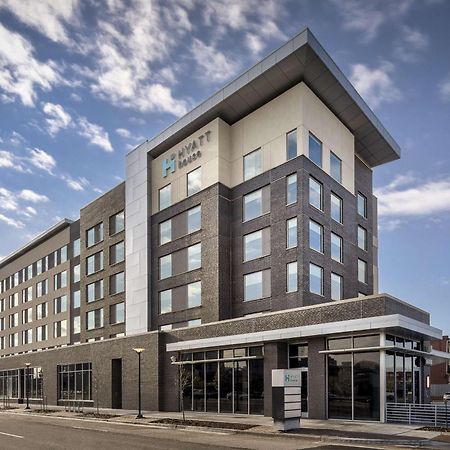 Hyatt House Denver Aurora Dış mekan fotoğraf