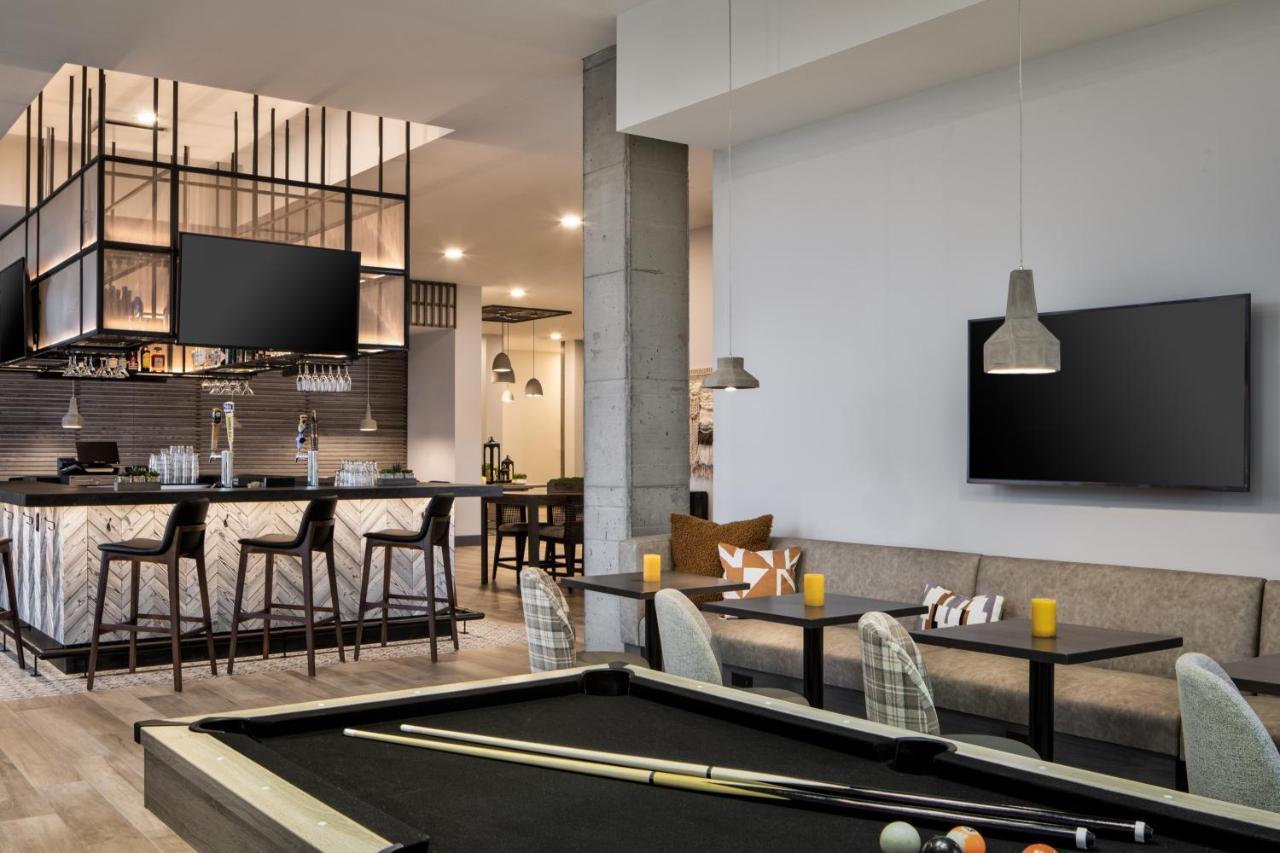 Hyatt House Denver Aurora Dış mekan fotoğraf