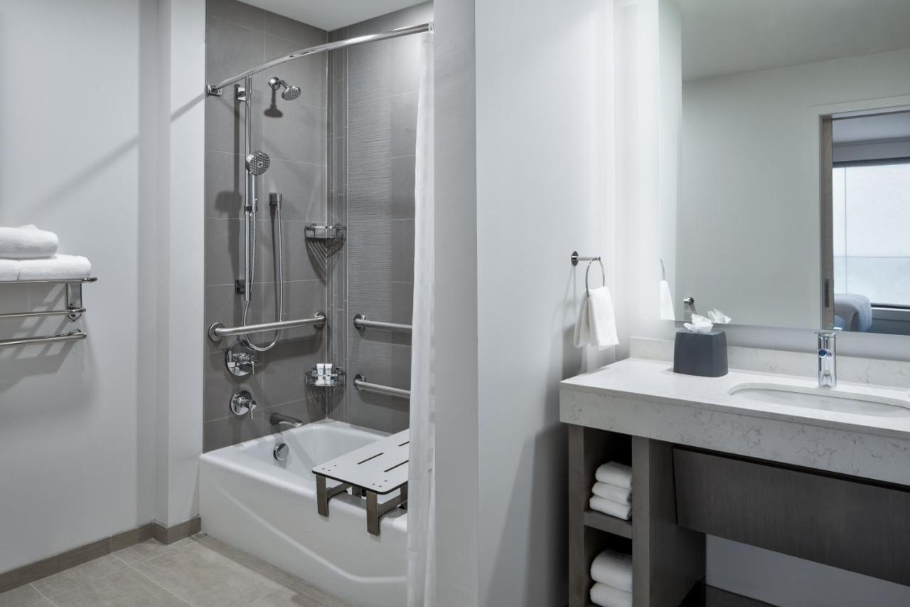 Hyatt House Denver Aurora Dış mekan fotoğraf
