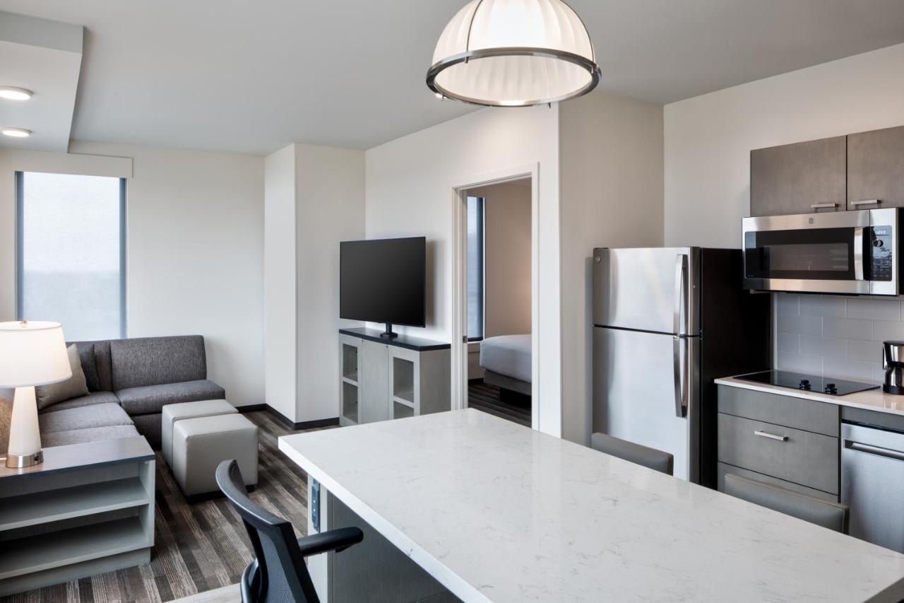 Hyatt House Denver Aurora Dış mekan fotoğraf