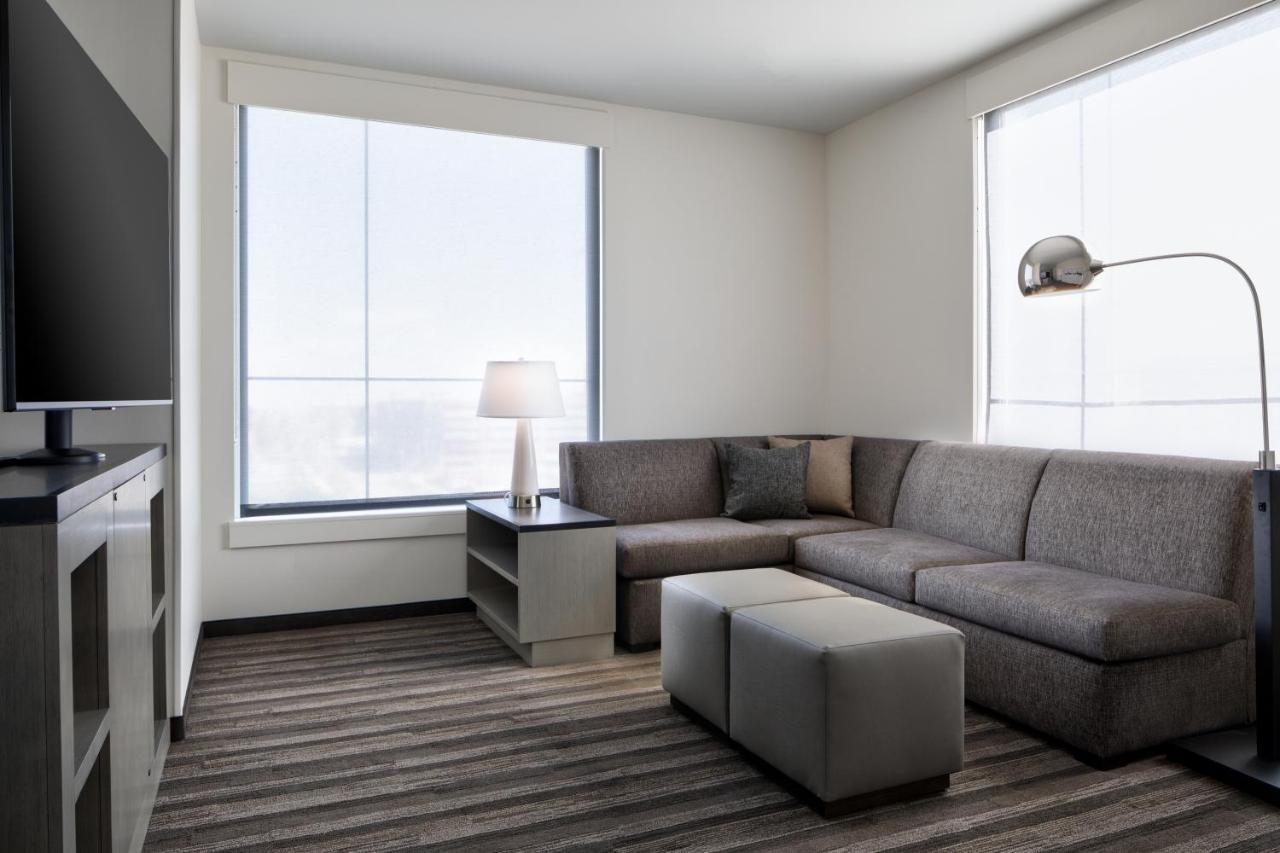 Hyatt House Denver Aurora Dış mekan fotoğraf