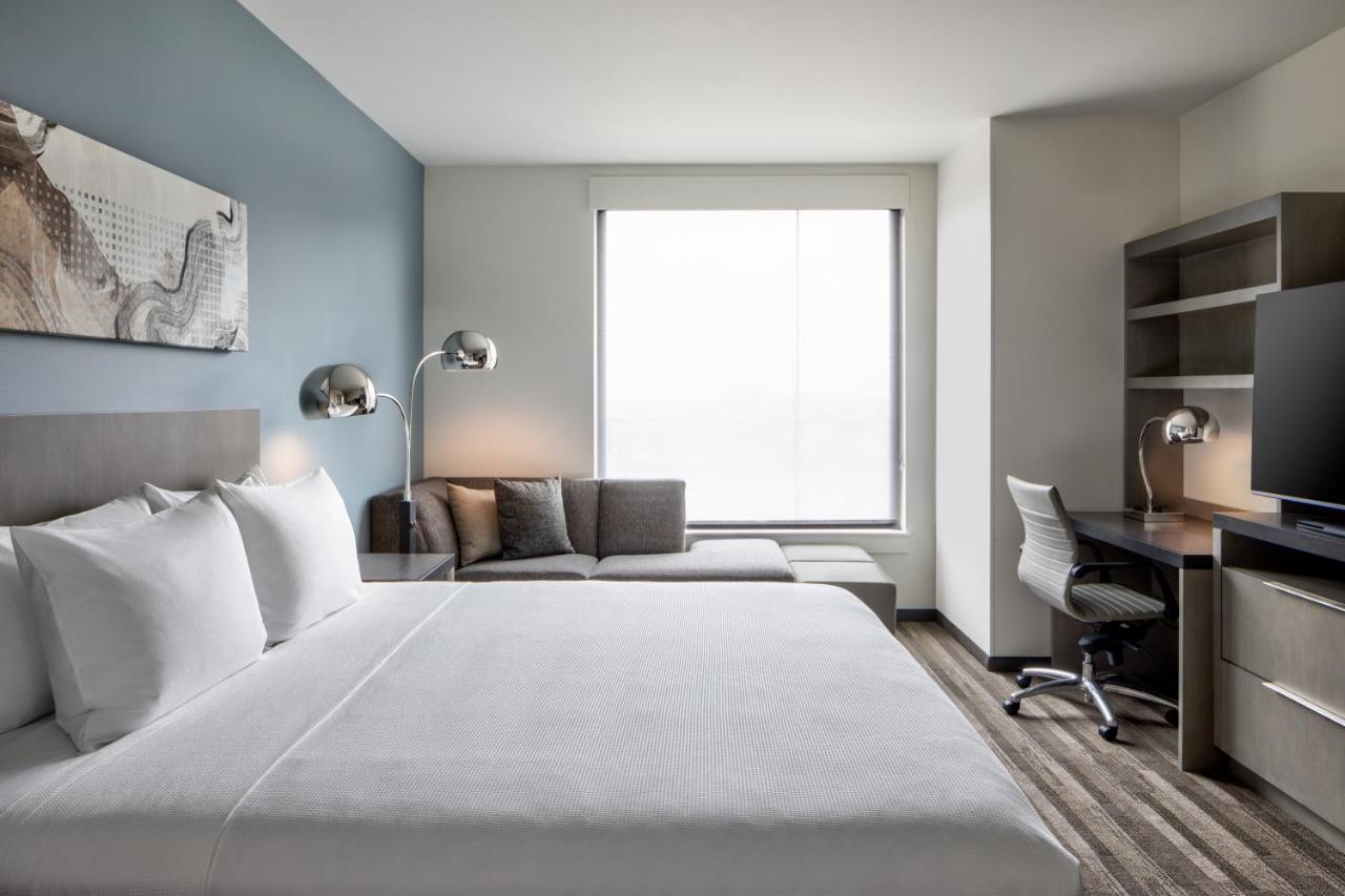 Hyatt House Denver Aurora Dış mekan fotoğraf