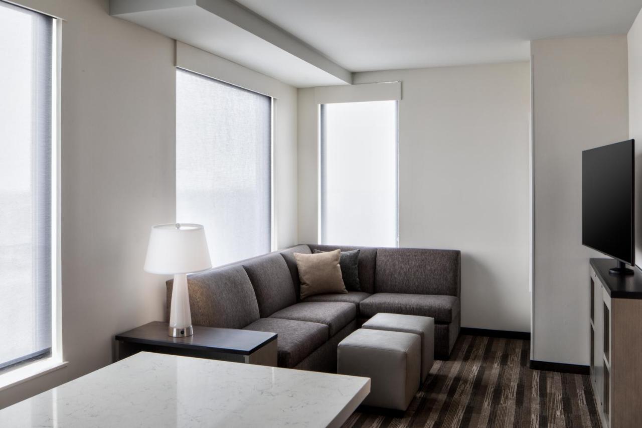 Hyatt House Denver Aurora Dış mekan fotoğraf