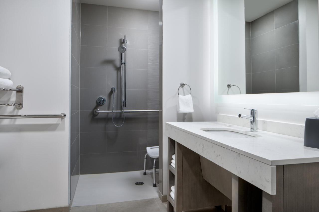 Hyatt House Denver Aurora Dış mekan fotoğraf