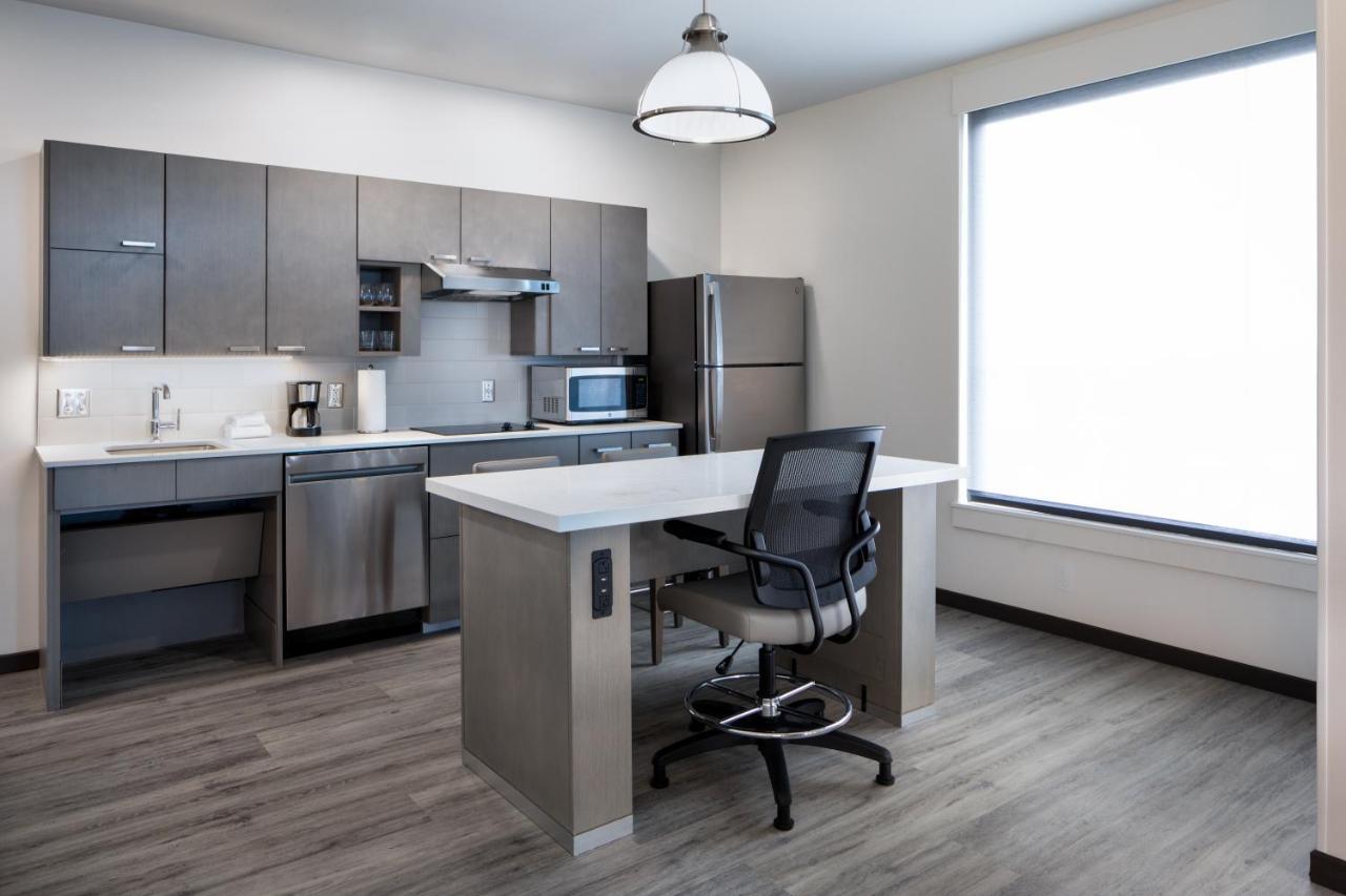Hyatt House Denver Aurora Dış mekan fotoğraf
