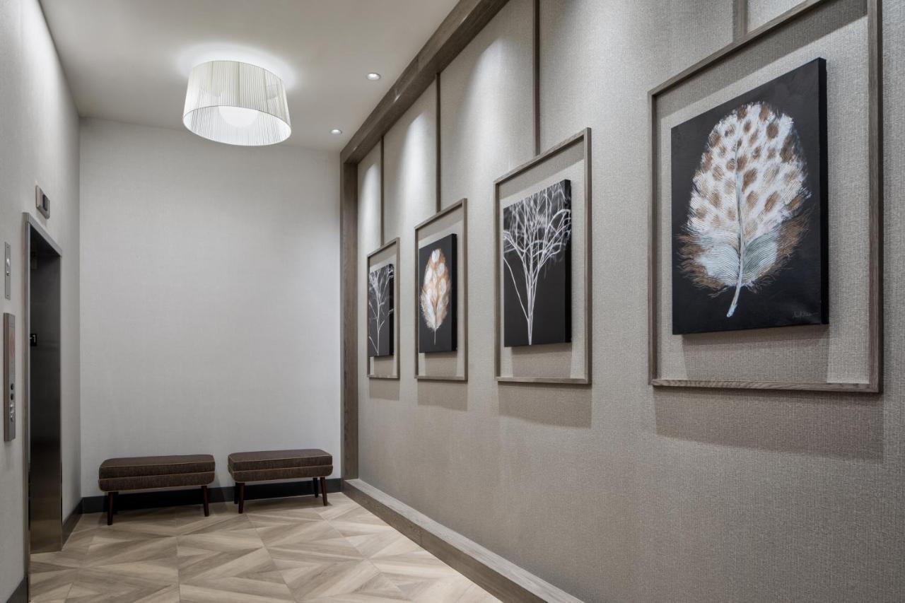 Hyatt House Denver Aurora Dış mekan fotoğraf