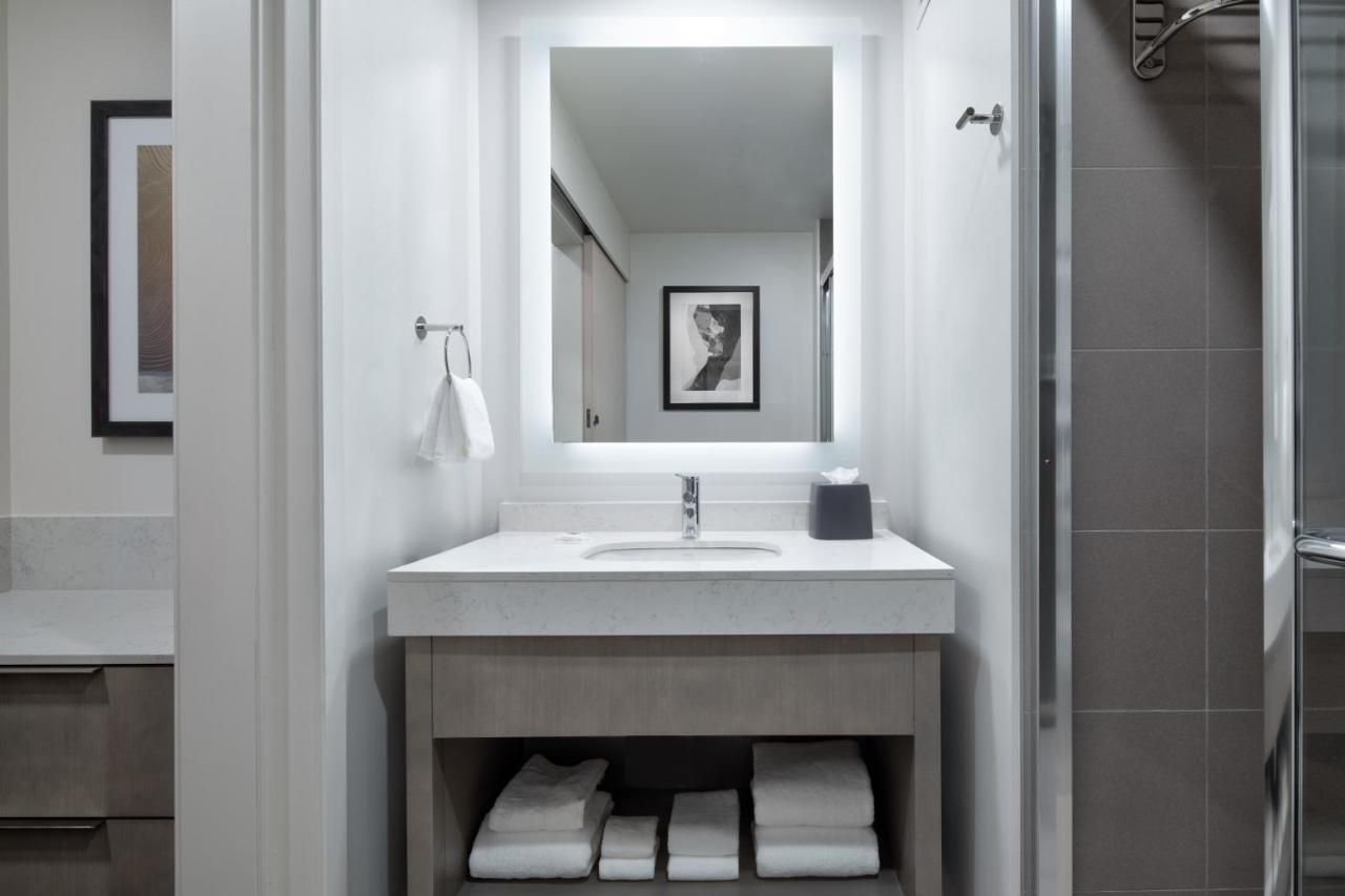 Hyatt House Denver Aurora Dış mekan fotoğraf