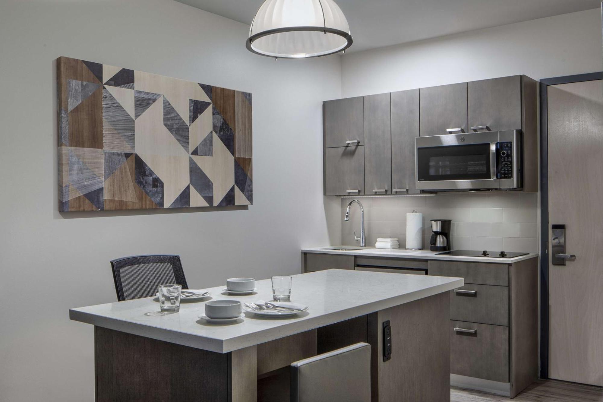 Hyatt House Denver Aurora Dış mekan fotoğraf