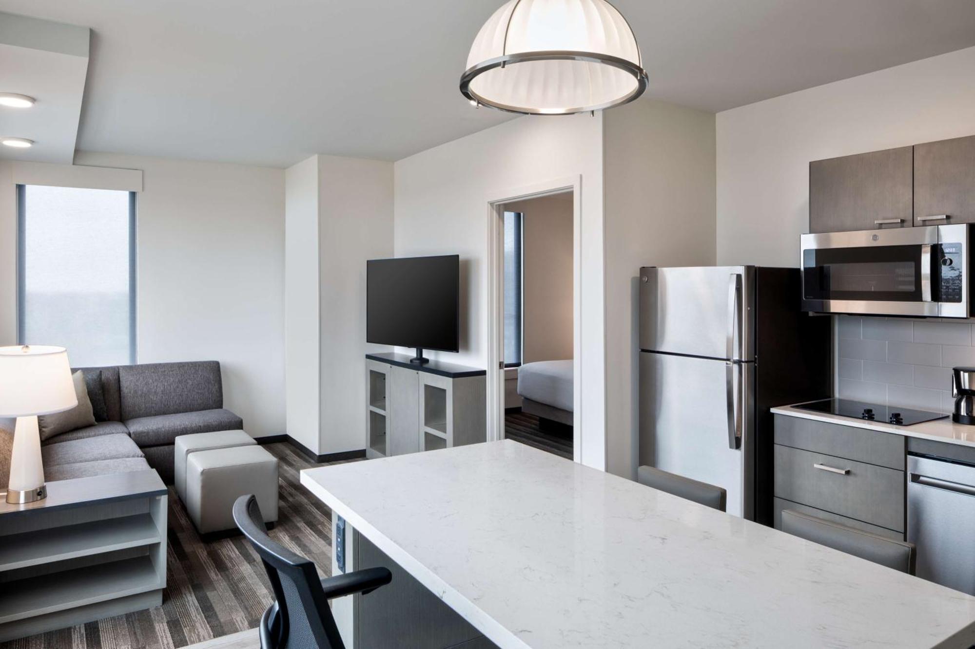 Hyatt House Denver Aurora Dış mekan fotoğraf