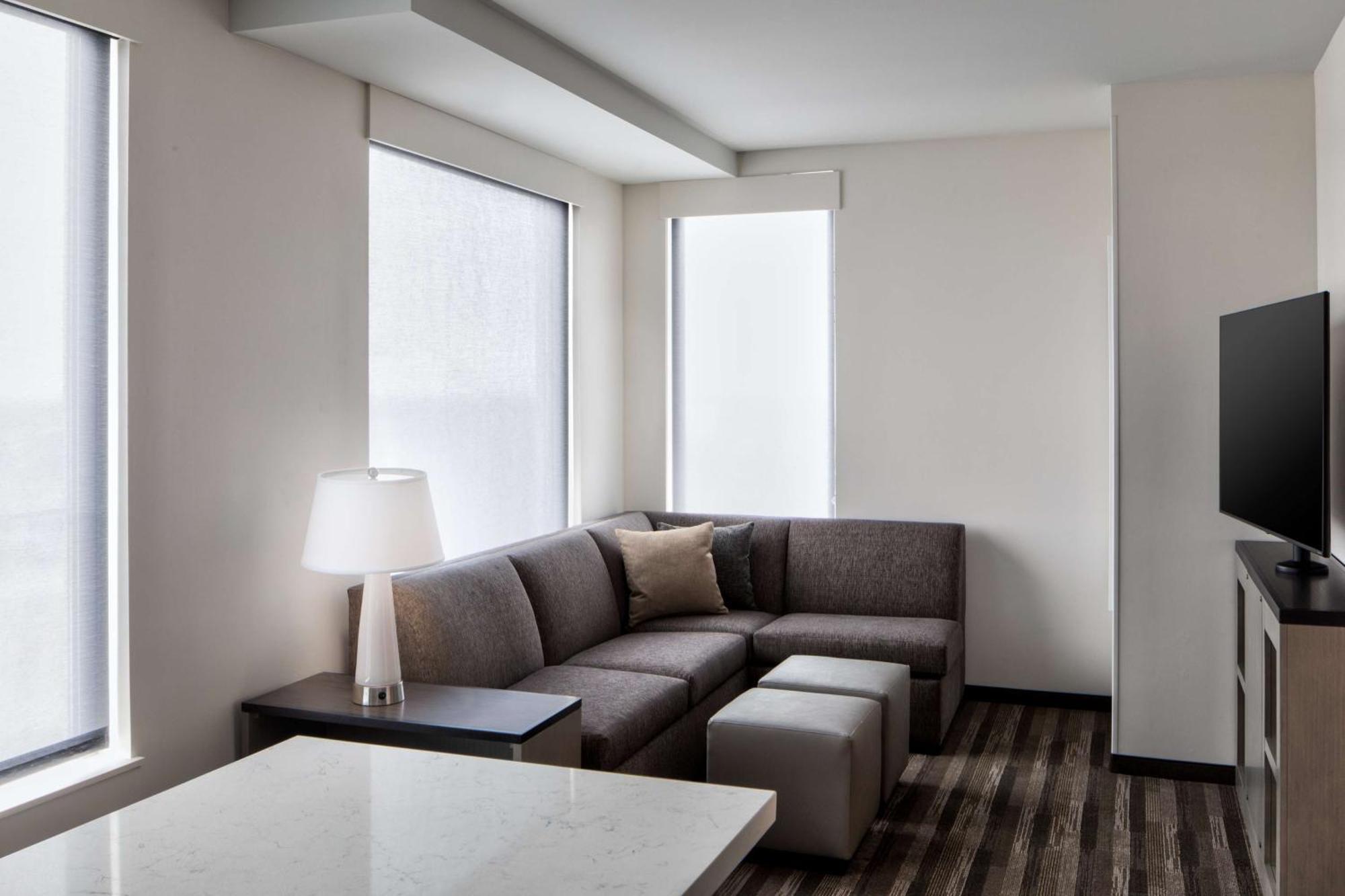Hyatt House Denver Aurora Dış mekan fotoğraf