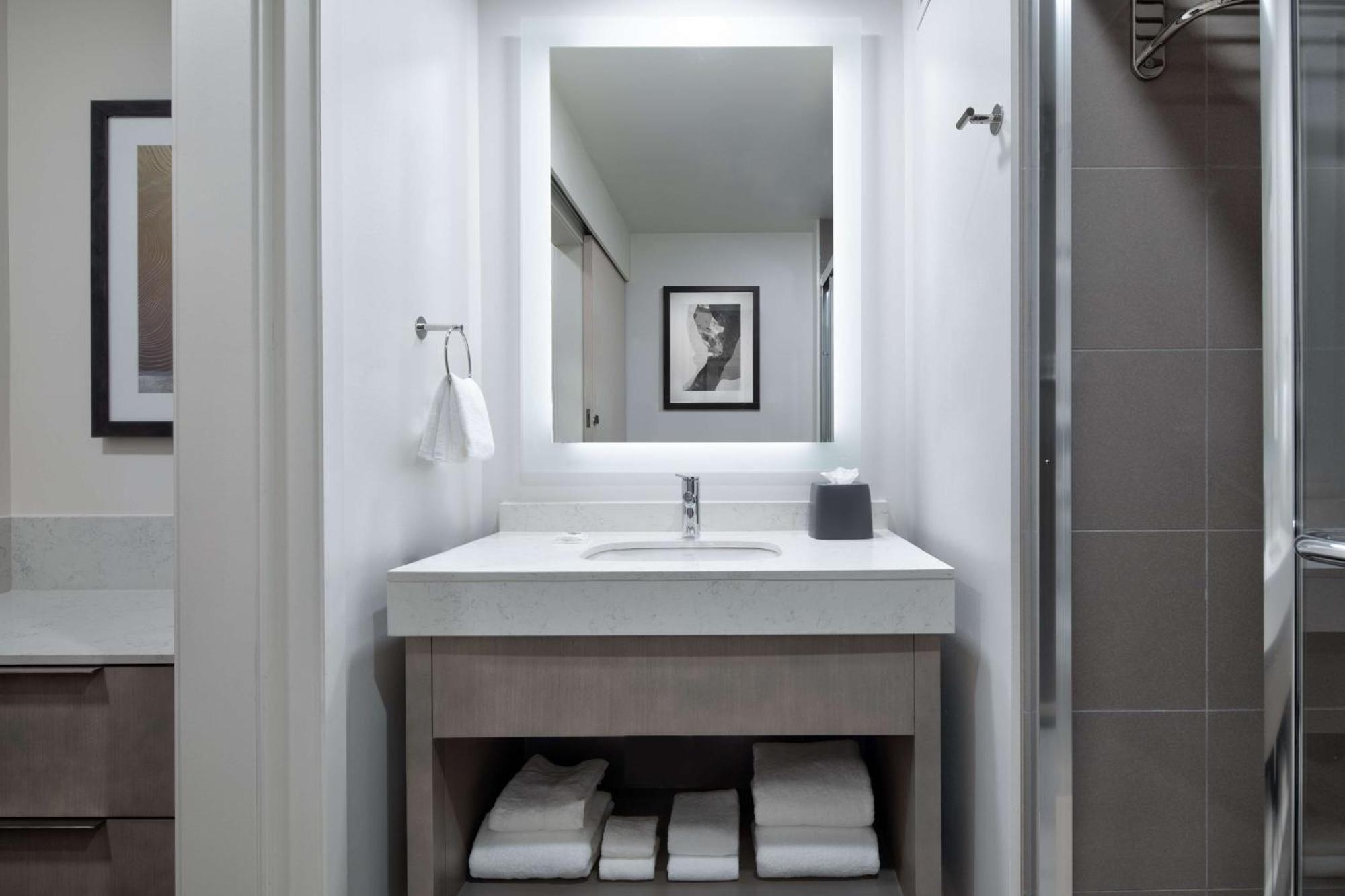 Hyatt House Denver Aurora Dış mekan fotoğraf