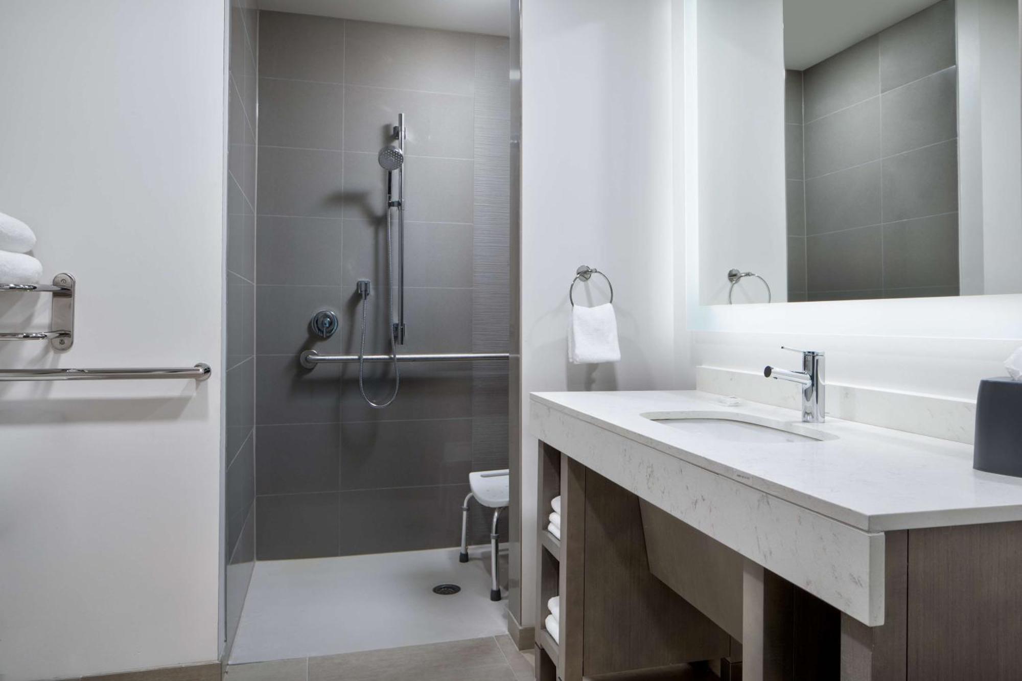 Hyatt House Denver Aurora Dış mekan fotoğraf