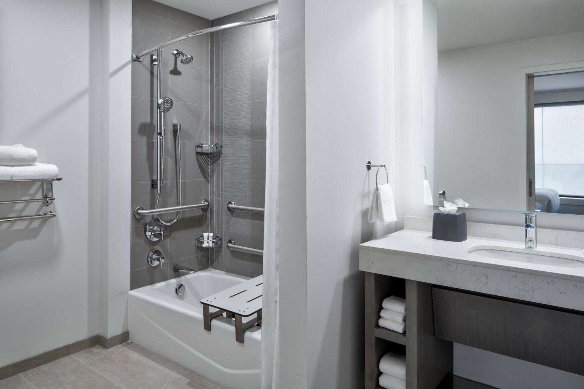 Hyatt House Denver Aurora Dış mekan fotoğraf