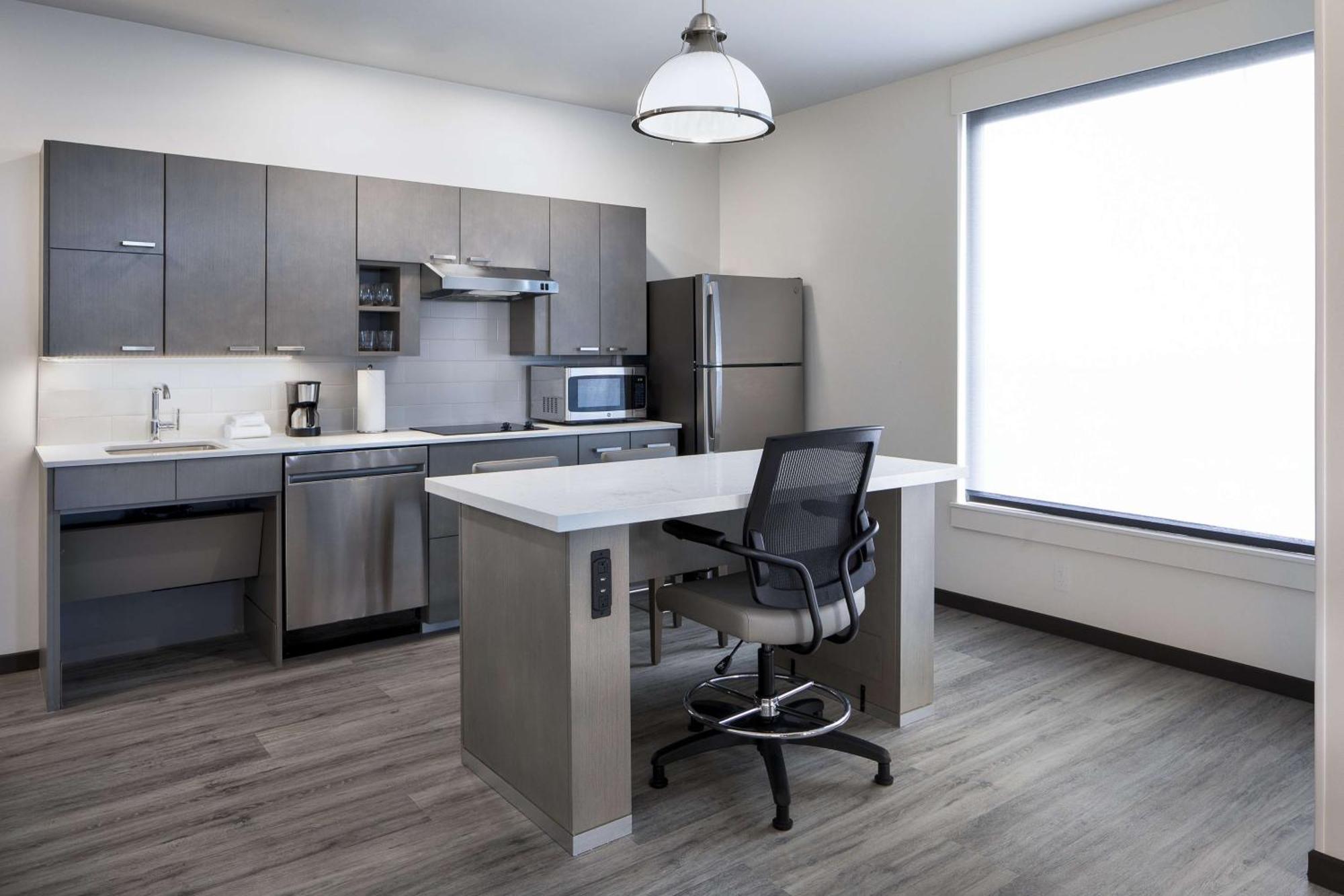 Hyatt House Denver Aurora Dış mekan fotoğraf