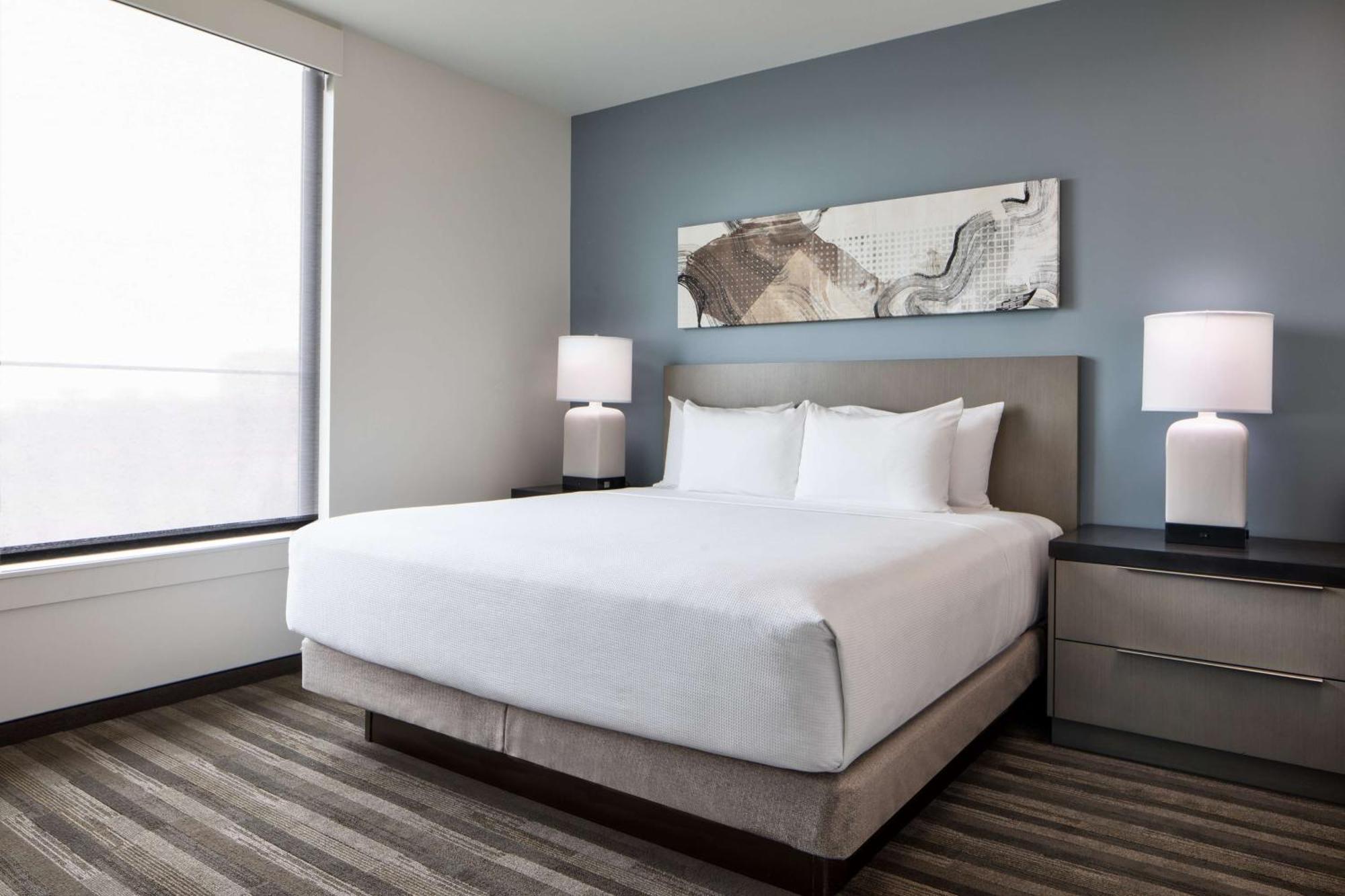 Hyatt House Denver Aurora Dış mekan fotoğraf