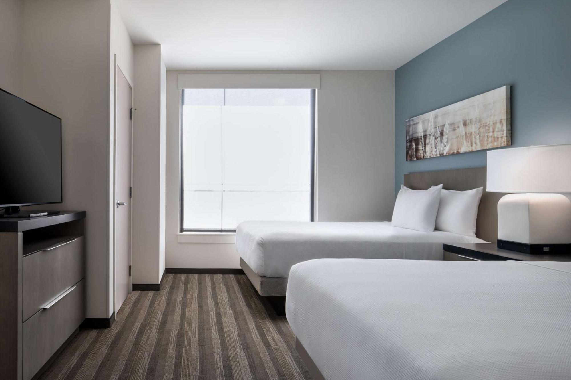 Hyatt House Denver Aurora Dış mekan fotoğraf