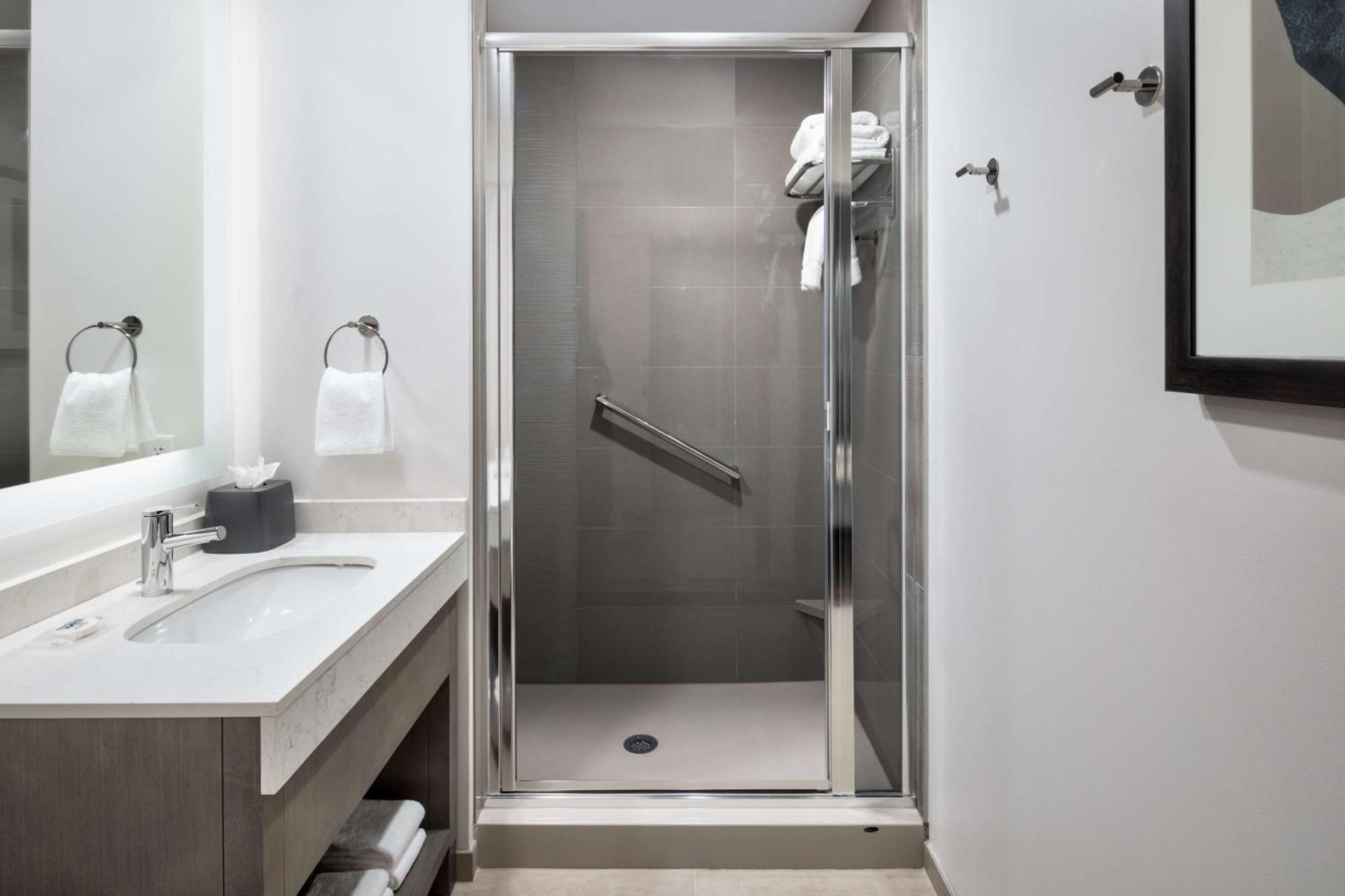 Hyatt House Denver Aurora Dış mekan fotoğraf