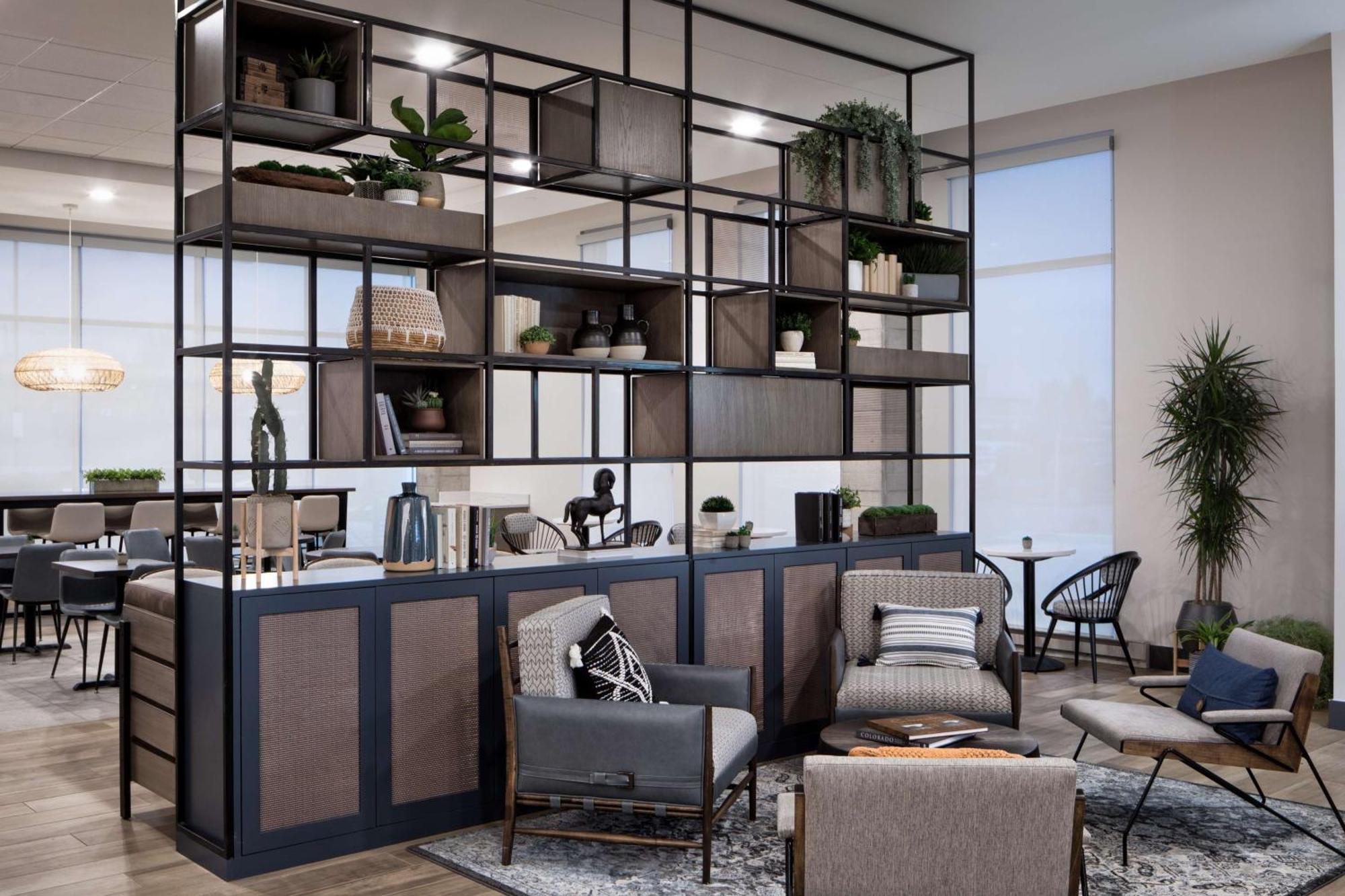 Hyatt House Denver Aurora Dış mekan fotoğraf