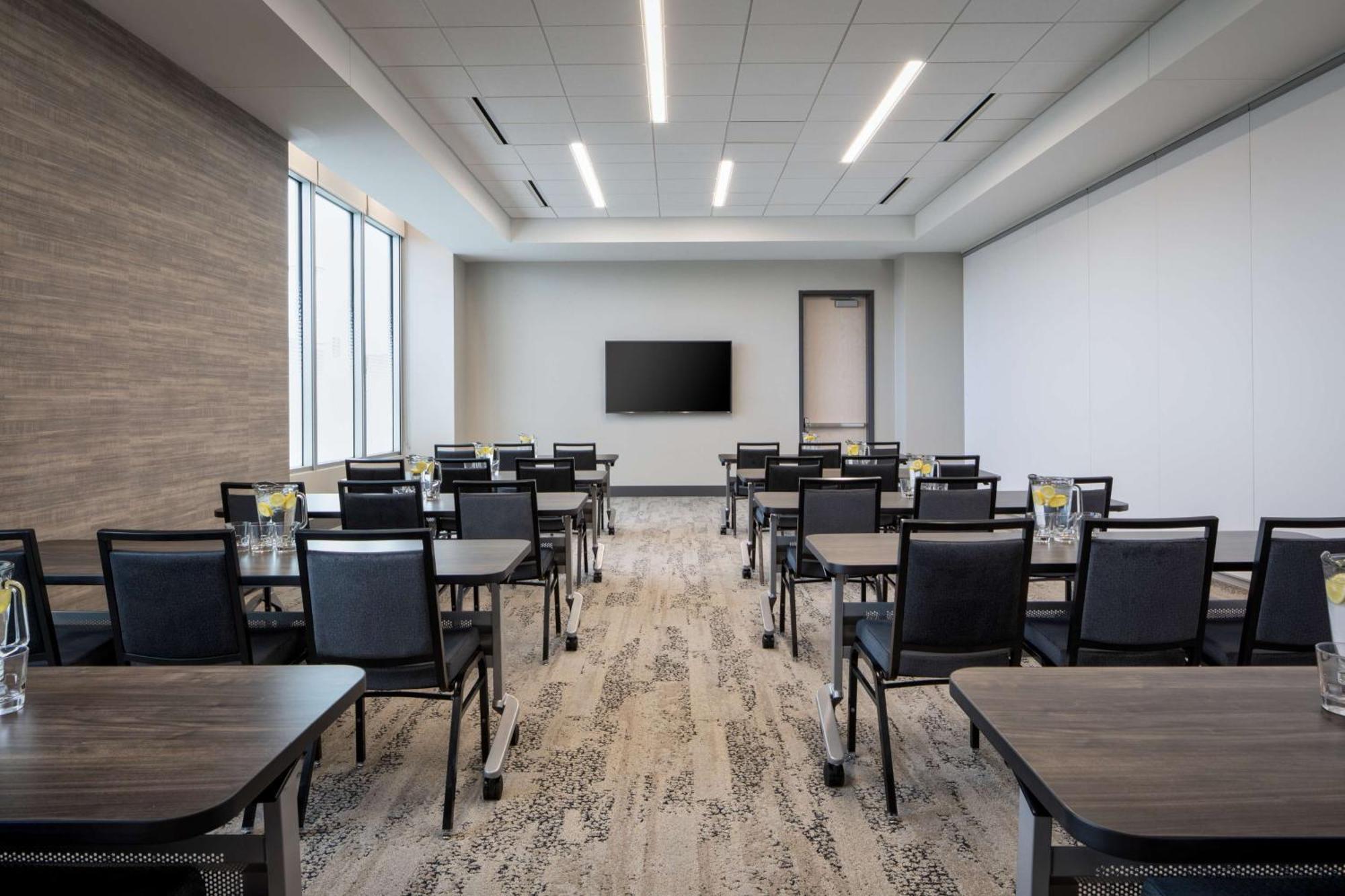Hyatt House Denver Aurora Dış mekan fotoğraf