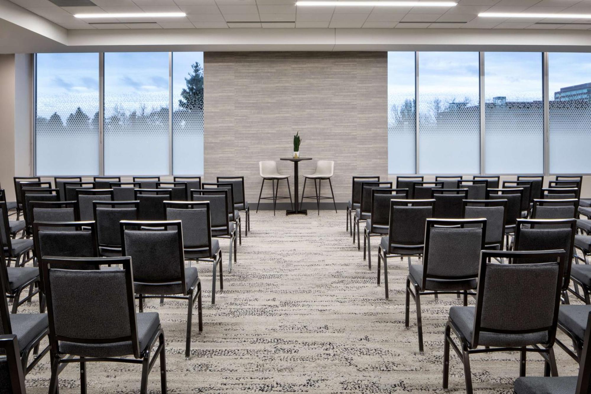 Hyatt House Denver Aurora Dış mekan fotoğraf